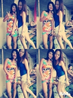 pics of my slut mom, sisters, cousins, etc part 2