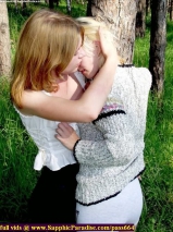 Sapphic Erotica crazy lesbian girls
