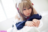 Cosplay Japanese Girls 1297