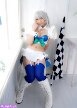 Cosplay Girl Japanese 103