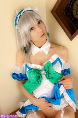 Cosplay Girl Japanese 103