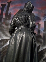 Rainwear Fetish