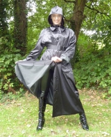 Rainwear Fetish