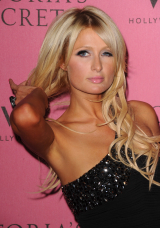 PARIS HILTON 3