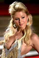 PARIS HILTON 3