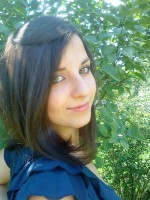 Magdalena`s avatar