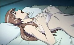 Girl Doing A Wild Masturbation