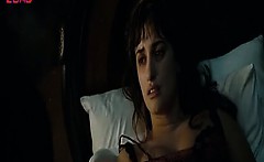 Penelope Cruz