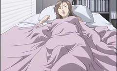 Bondage Hentai With Gagging Gets Scared And Hard Fucked By M