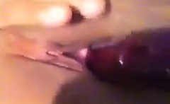 Beautiful Indian Girl Masturbating