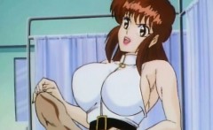 Shemale Hentai Nurse With Bigcock Fucked By Doctor