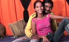 Tina And Raju HD