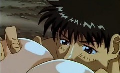 Caught Hentai Girls Gets Fucked Rough By Tentacles