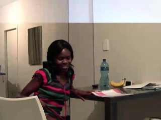 Fucking A Local Black Girl