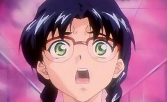 3d Hentai Girl Shows Her Hot Body In Swim Suit