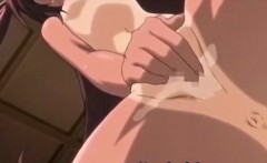 Dominating Over The Slave Hentai Porn