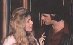 Barbara Bourbon, Richard O'neal, Geoff Parker In Classic