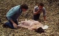 Desiree Cousteau, Joey Silvera In Classic Porn Scene With