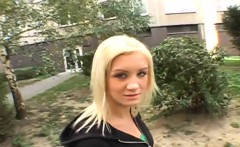 Demanding Beauty Needs A Wild Pecker To Drill Her Senseless