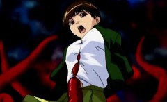 Teen Anime Sex Slaves Wrapped And Fucked By Tentacles