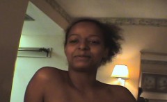 Mulatto Ghetto Chick Cassy Has Always Been A Street Walker