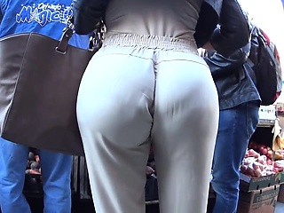 Big Butt