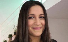 Cummy Euro Fucked Old Guy