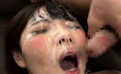 Beautiful Japanese Girl Hot Cum Slut