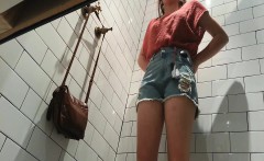 Mall Shopping Cam Pt5
