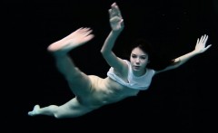 Amateur In The Dark Pool