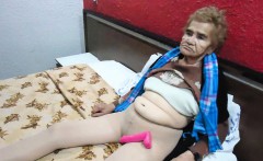 Latinagranny Amateur Mature Picture Compilation