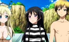 Anime Uncensored Hentai