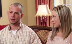 Swinger Couple Admits They Dont Feel Jealous Of Each Other
