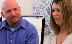 Swing Couple Admits They Want A Full Swap In The Same Room