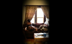 Voyeur hidden amateur masturbation