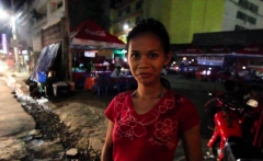 Hot-tempered Barely Legal Jane Behaving Badly