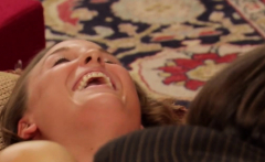 Amateurs Couple Gets Reunited To Fuck