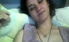 SAFADINHA NA WEB CAM