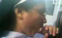 Horny Nun!!!!!!!!!!wtf