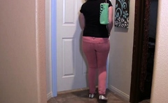 Pissing Their Panties Tight Jeans Wetting Omorashi