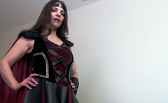 PORNSTARPLATINUM Stepmom Fucked After Teasing In Cosplay