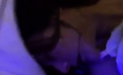 Chinese girl enjoyed sex so much