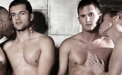 First Time Cumming In A Week (Huge Load)