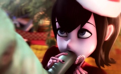 Nude Characters Collection Of 3d Scenes