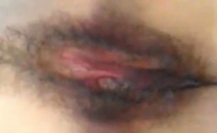 Getting A Good Look And Feel Of Not My Sister's Pussy