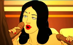 Indian Desi Milf Toon Sex 1080p