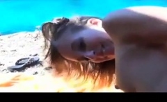 Al Mare Che Goduria Farsi Inculare