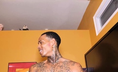 serenity taylor white teen her bbc whore