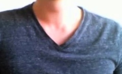 Webcam Boy