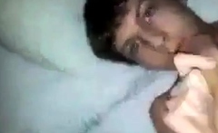 Teen Messy Self Facial